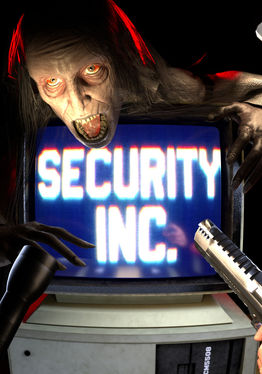 Security Inc.