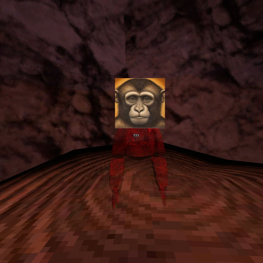 Horror Gorilla