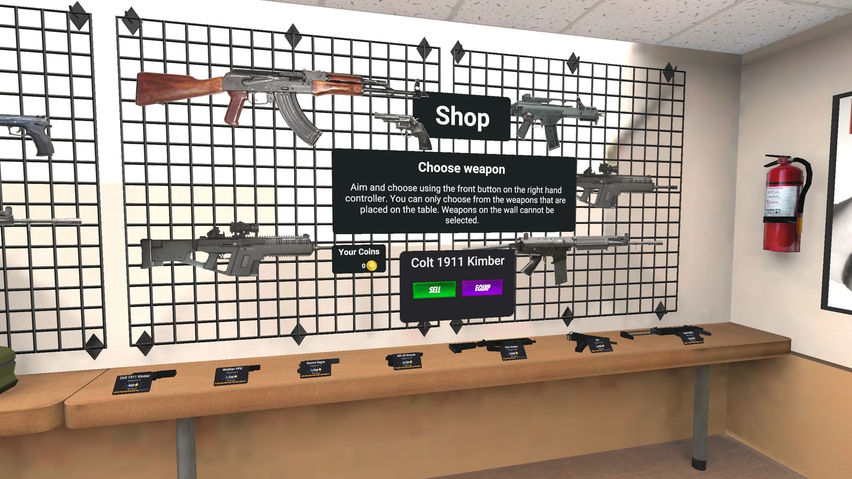 V-Shot