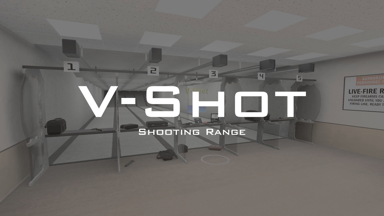 V-Shot