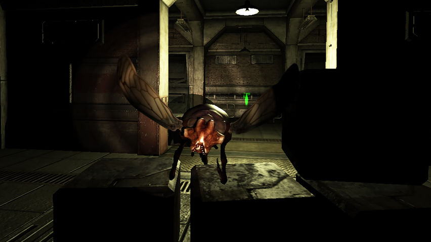 Demon Grade : Gear VR