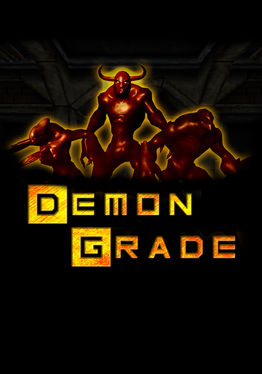 Demon Grade : Gear VR