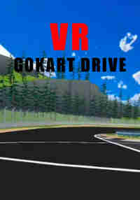 VR Gokart Drive