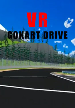 VR Gokart Drive
