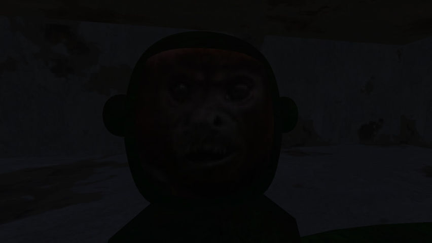 ScaryScramblerVR