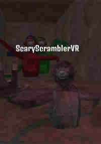 ScaryScramblerVR