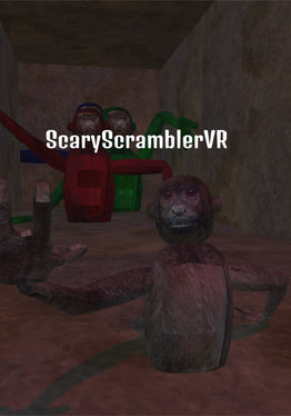 ScaryScramblerVR