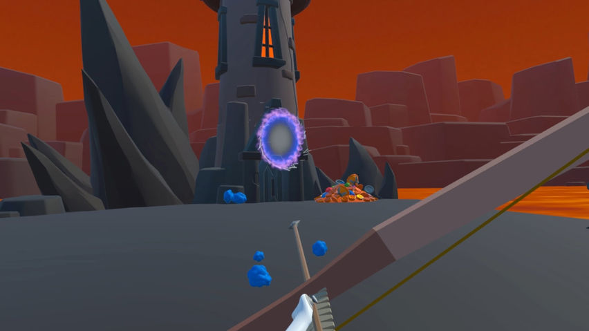 Mighty Archer