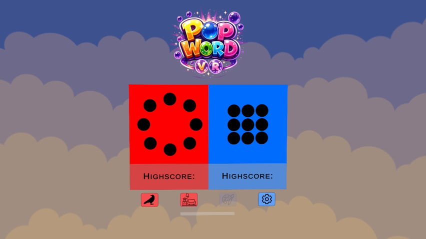 Pop Word