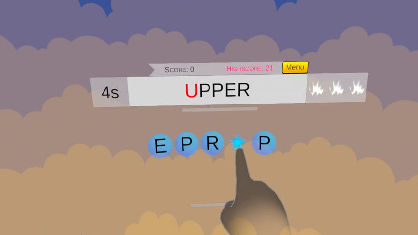Pop Word