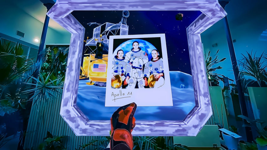 Journey Through Time