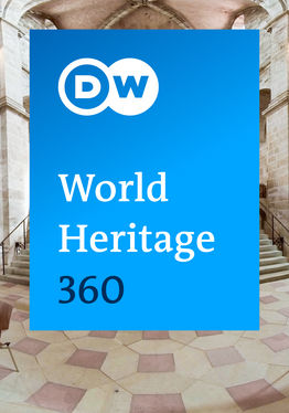 DW World Heritage 360