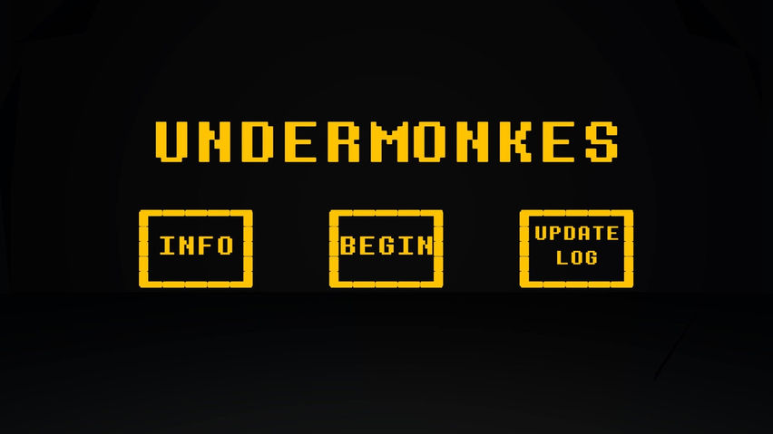 Undermonkes