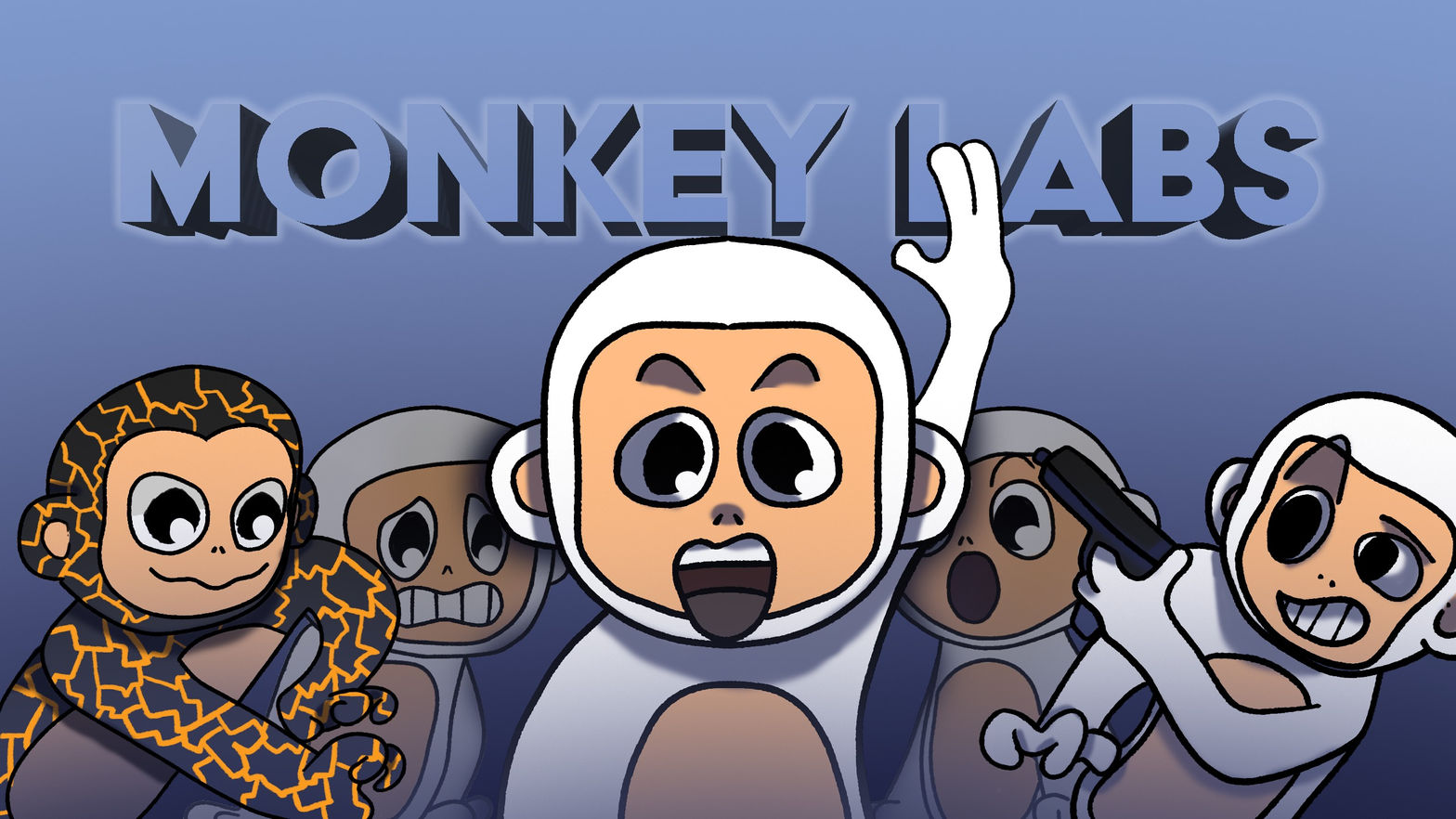 Monkey Labs