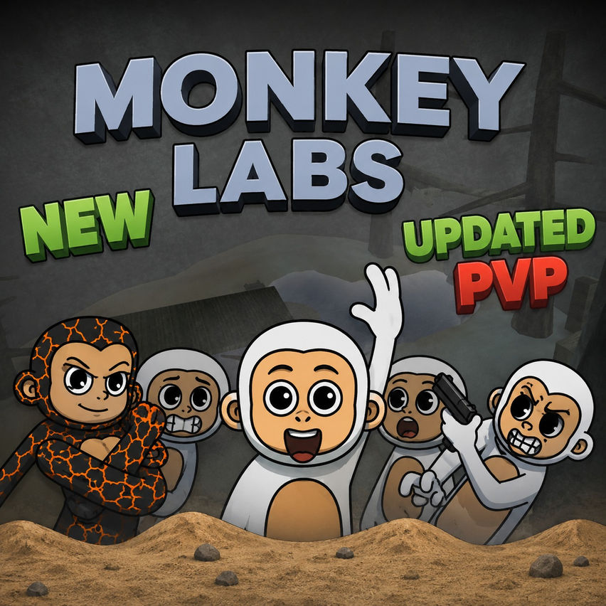 Monkey Labs