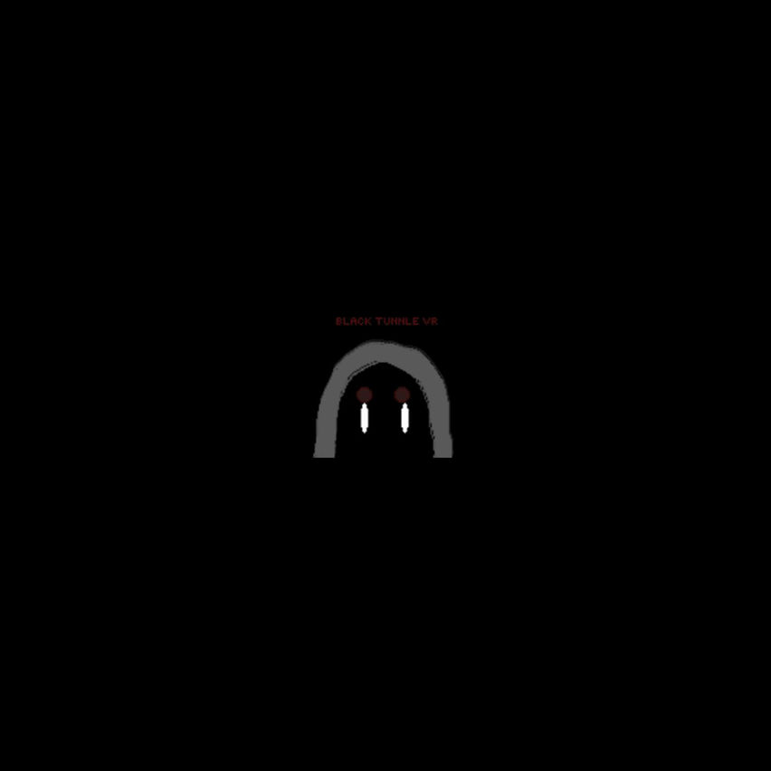 Black Tunnel Vr
