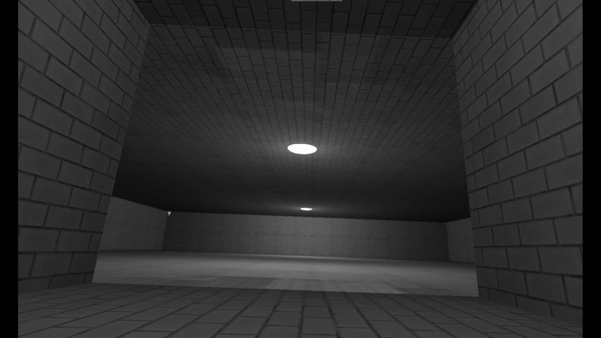 Black Tunnel Vr