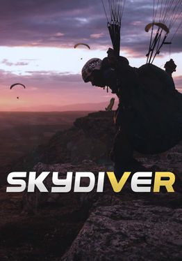 SkydiVeR