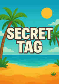 Secret Tag
