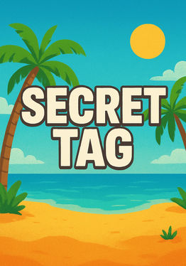 Secret Tag