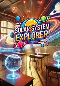 Solar System Explorer