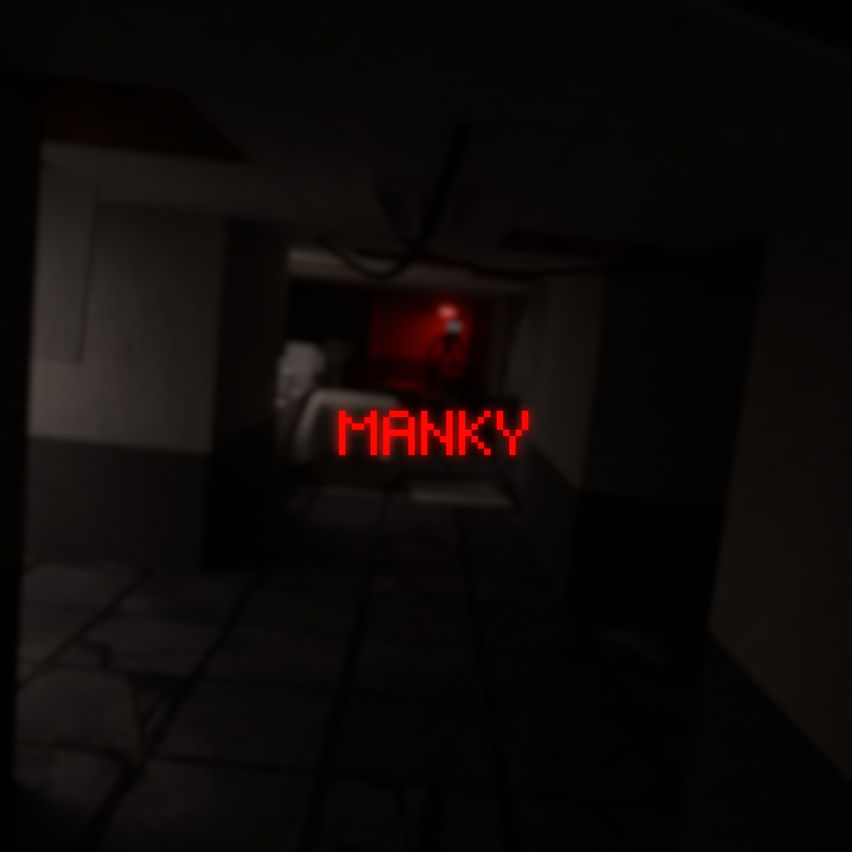 MANKY