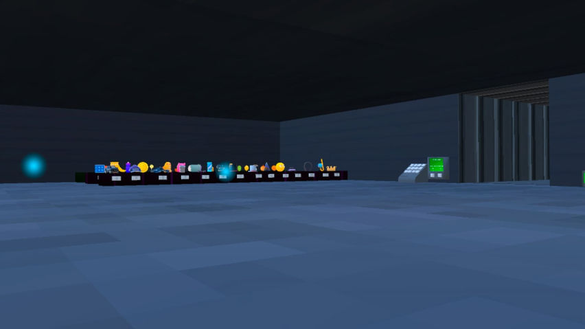 Cubic Verse