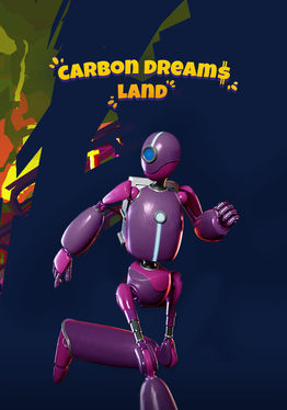 Carbon Dreams Land
