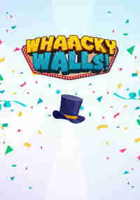 Whaacky Walls!