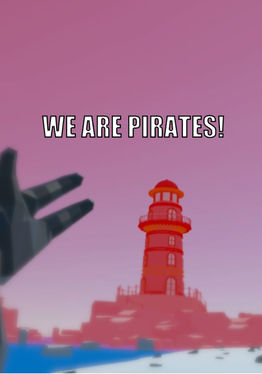 We Are Pirates