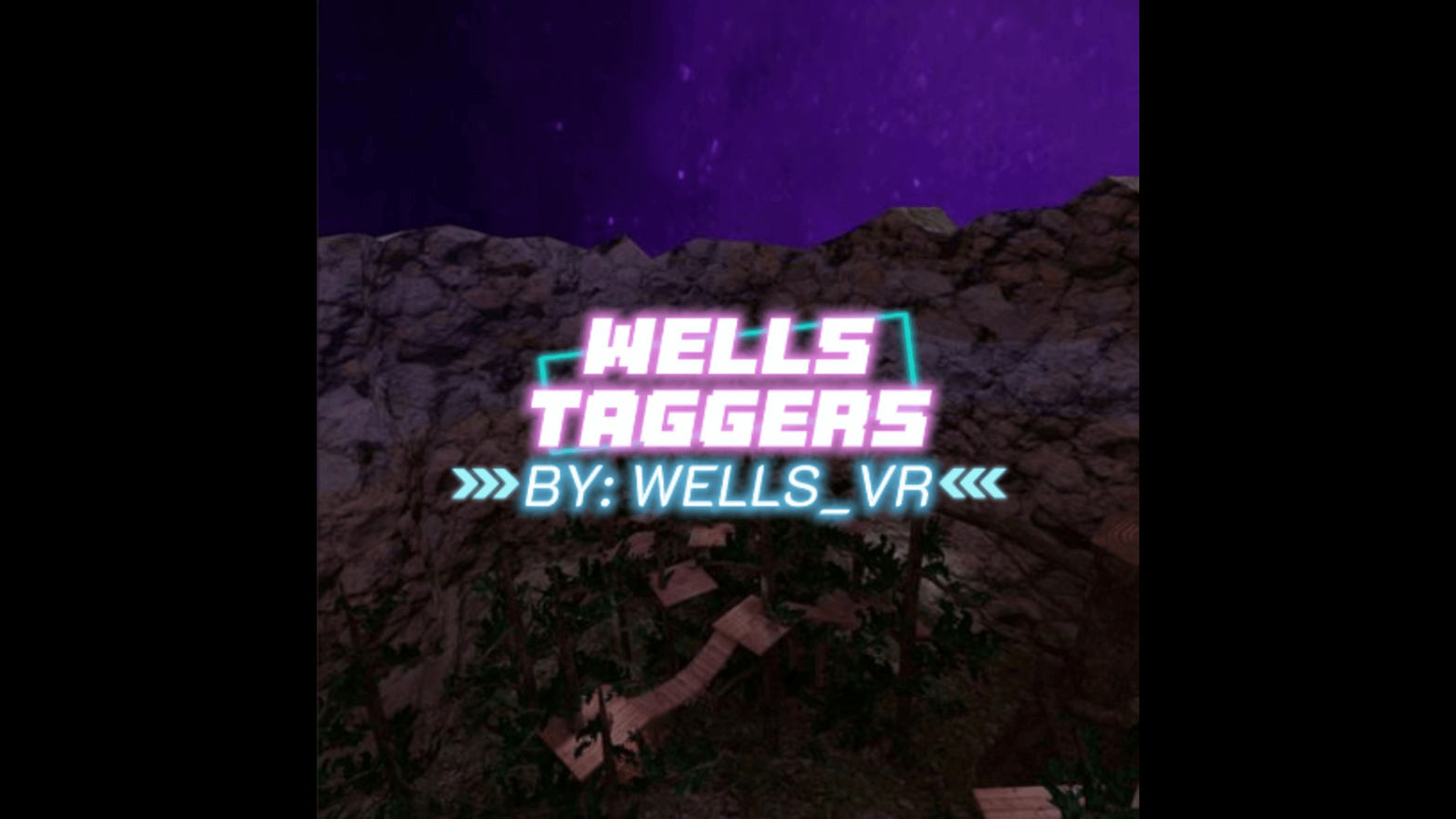 Wells Taggers V3