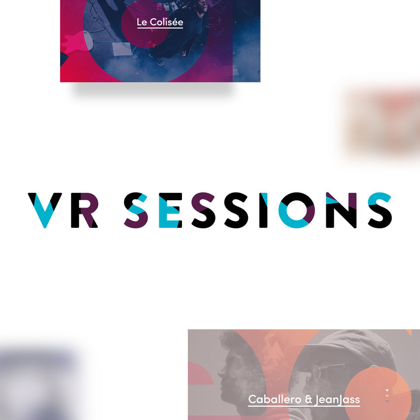 VR Sessions