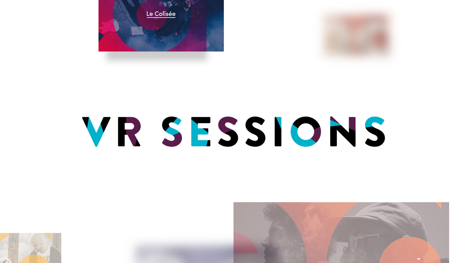 VR Sessions