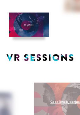 VR Sessions