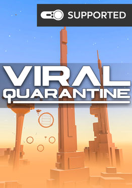 Viral Quarantine