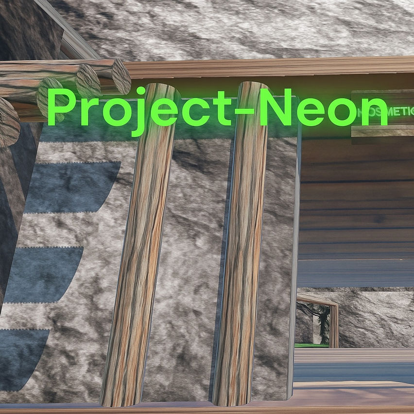 Project-Neon