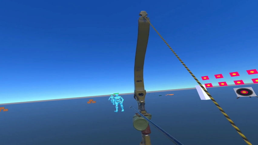 Boss Havoc VR