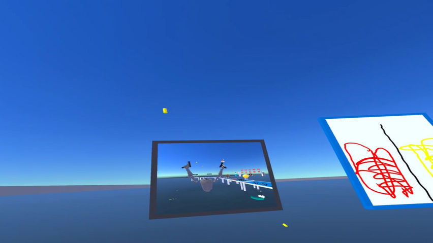 Boss Havoc VR