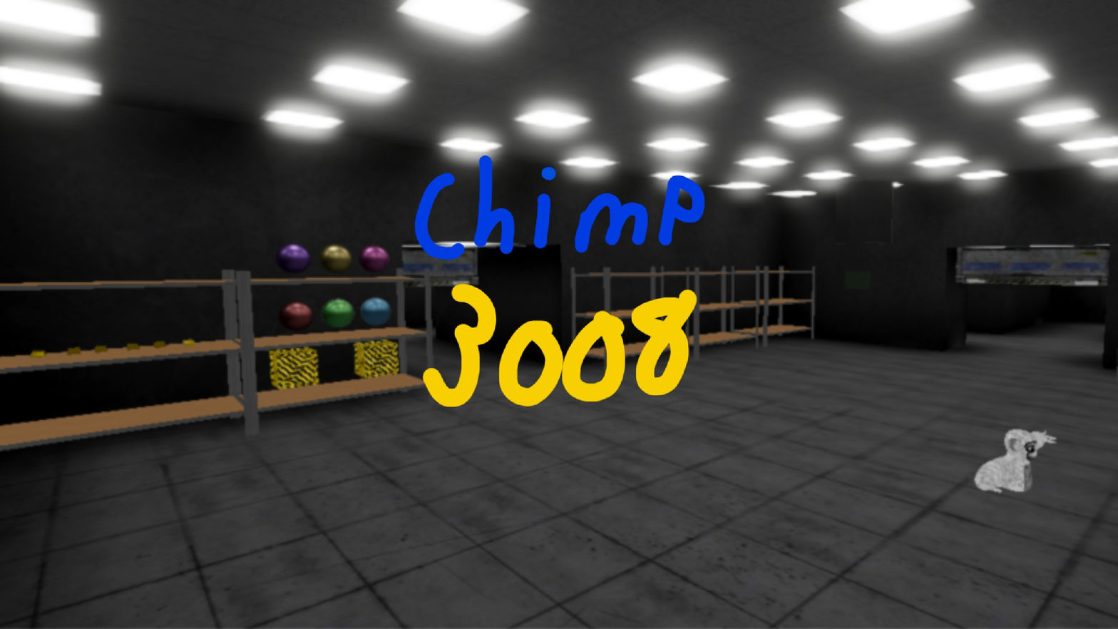 Chimp3008