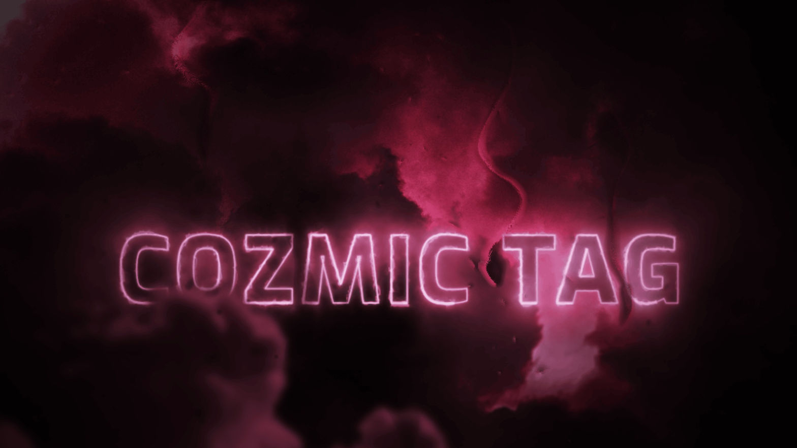 Cozmic Tag