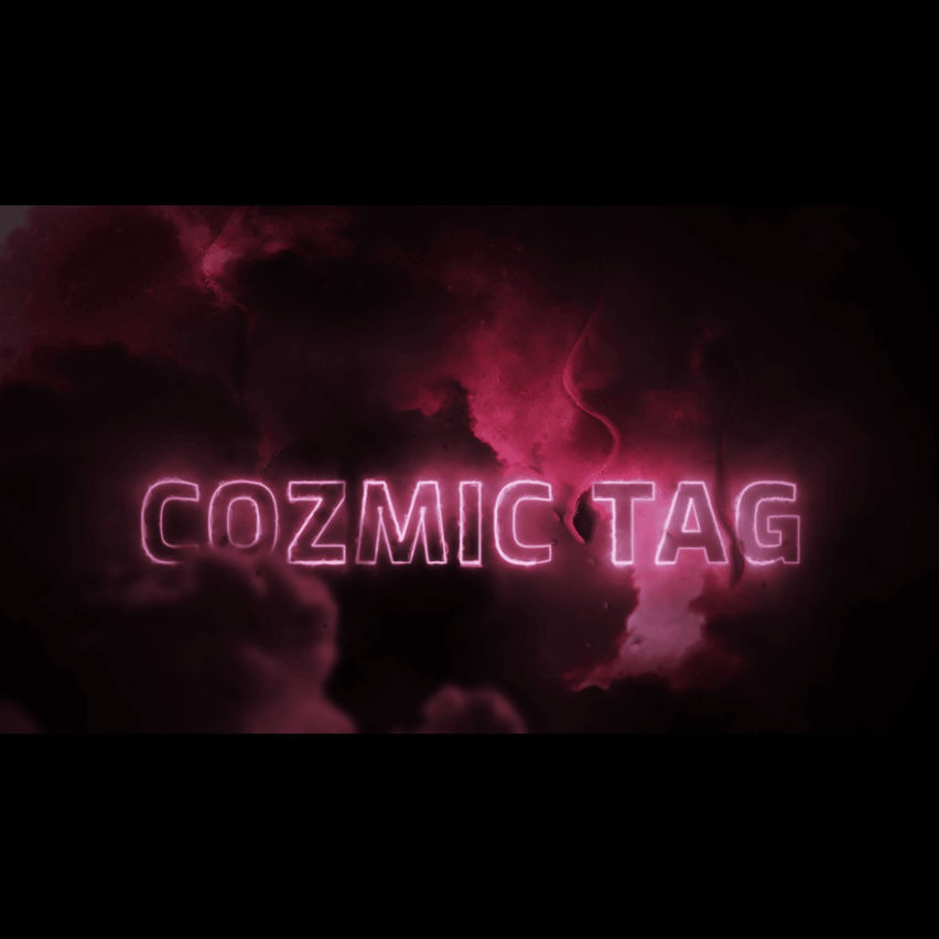 Cozmic Tag