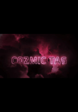 Cozmic Tag