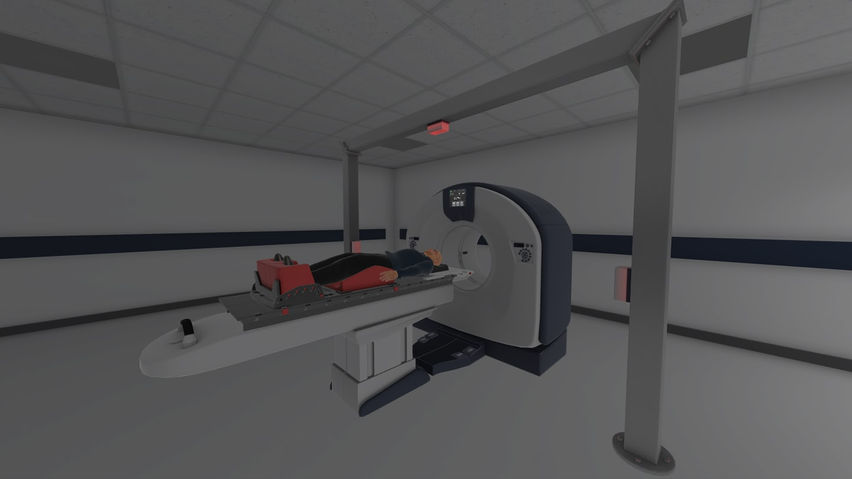 RT Patient Experience