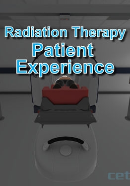 RT Patient Experience