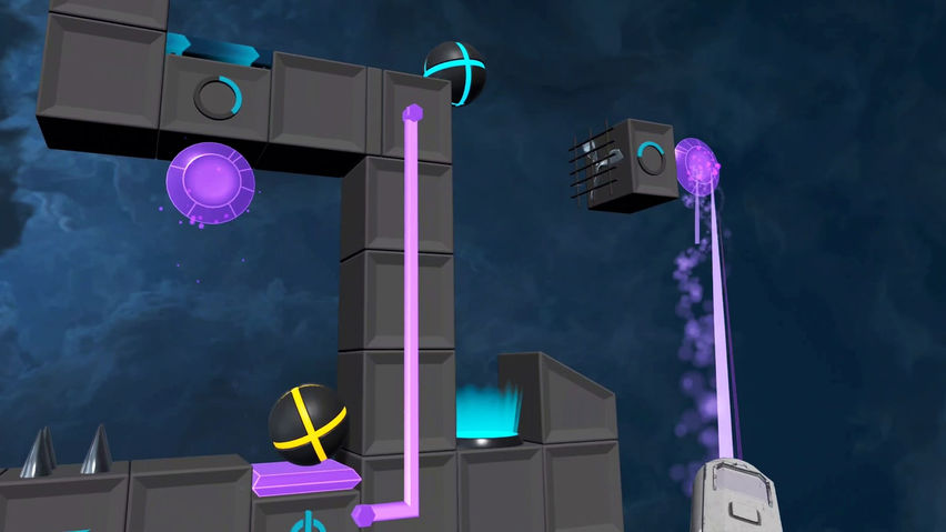Gadget Blaster