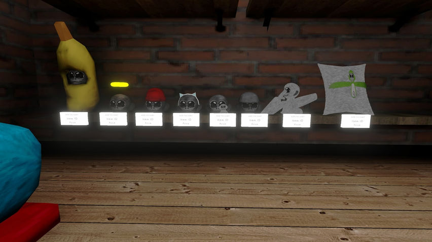 NexusVR