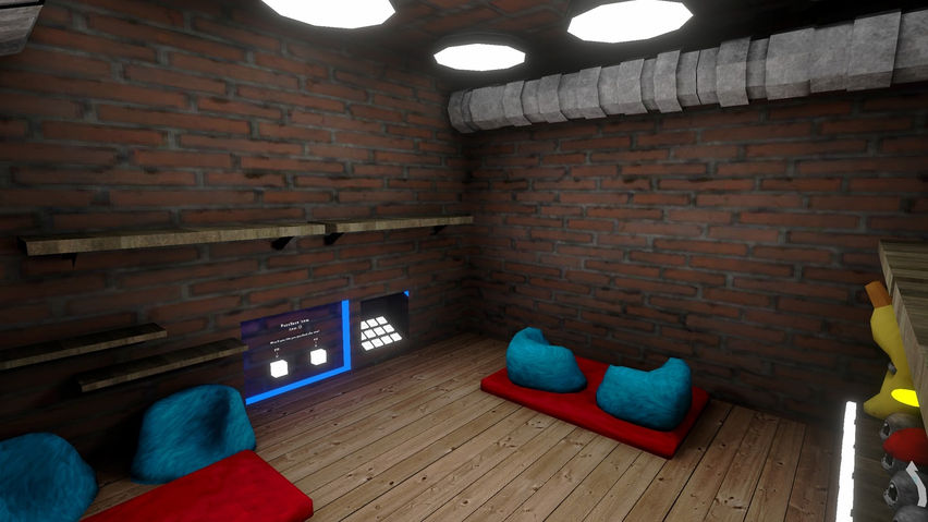 NexusVR
