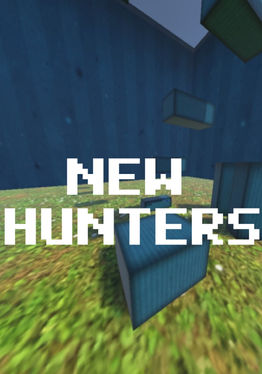 New Hunters