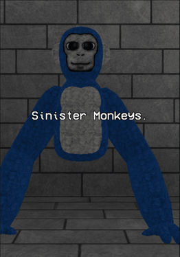 Sinister Monkeys
