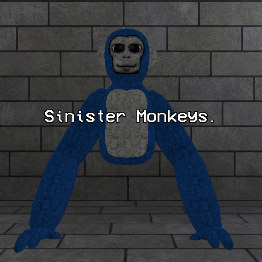 Sinister Monkeys